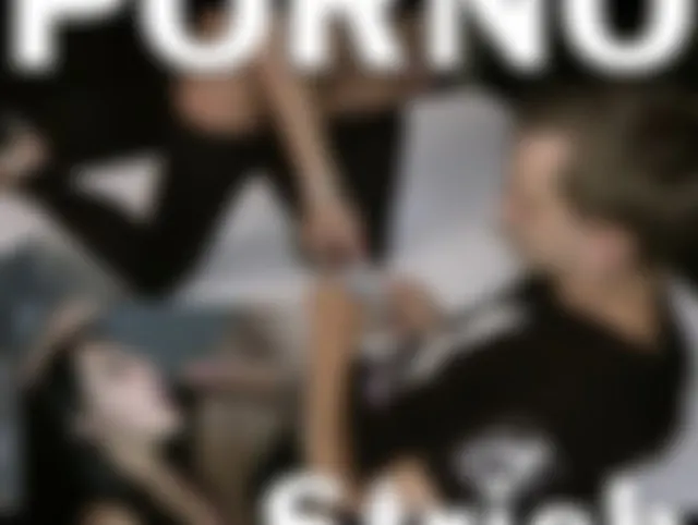 Endstation Porno Strich
