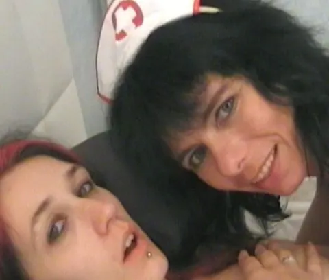 Schwester Nadja